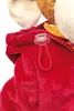 sigikid Anziehpuppe Kuscheltier Lernaffe mehrfarbig 43cm, Produktbild-Vorschau 4