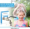 Bächlein Universal Wasserhahn für den Garten [anthrazit] - Produktbild-Vorschau 6