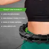 Tunturi Cerceau Hula Hoop de Fitness Réglable Tunturi avec Voir les images du produit 6