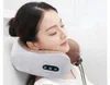 Verk 24454: Shiatsu nekuskussen, grijsbruin Productafbeelding-voorbeeld 9