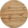 Esstisch Stockholm | Rund Ø 80 cm | Holz Wildeiche-Optik | Produktbild-Vorschau 5
