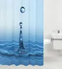 SANILO® Kvapky na sprchový záves 180 x 200 cm Náhľad obrázku produktu 2