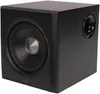 Edifier S355DB-BK Edifier S355DB  2.1 schwarz Bluetooth Voir les images du produit 6