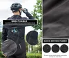 ROCKBROS Fahrradjacke Herren Damen Abnehmbare Produktbild-Vorschau 5