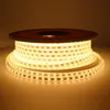 hoftronic LED Streifen 50 m 320 W 3000K IP65 Dimmbar Weiß Produktbild-Vorschau 1