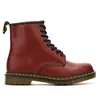 Botines Hombre Modèle Dr. Martens Cherry Red Smooth Couleur Voir les images du produit 59