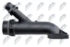 NTY CTM-BM-042 Kühlmittelflansch für BMW 3 Touring (E91) Produktbild-Vorschau 5