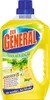 Der General, Uniwersalny środek czyszczący, cytrynowy,  750 Podgląd zdjęcia produktu 1