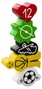 HABA Spiel Stacking Challenge Fussball Extrem 3-Pack Produktbild-Vorschau 4