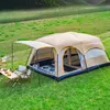 Tente de camping Camping 7-Personnes 9.88m2 Etanche Voir les images du produit 7