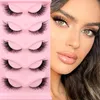 GKA 3D Wimpernverlängerung Katzenaugen Look Cat Eye Produktbild-Vorschau 1