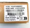 Samsung VG-SCFA55BWBXC Cadre "The Frame 55" Cadre décoratif Voir les images du produit 9