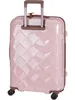 Stratic carrello Leather & More Trolley Rose rosa Anteprima dell’immagine prodotto 25