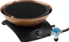 Campingaz 2000038778 Barbecue & Grill Tisch Butan Grau 2200 Podgląd zdjęcia produktu 1