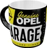 Nekupto Hrnek Opel Garage NA43079 Anteprima dell’immagine prodotto 1