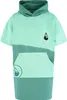 Wave Hawaii Travel Poncho Breese green, S-M WH4018 Produktbild-Vorschau 1