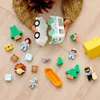 LEGO 10946 DUPLO Avventura in famiglia con camper, auto Anteprima dell’immagine prodotto 17