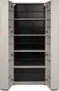 finori Lugo 02A Schuhschrank, samt Maß: B x H x T ca. 74 x Produktbild-Vorschau 10