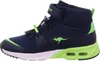 KangaRoos KX Hydro Stiefel Blau Produktbild-Vorschau 35
