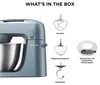 Kenwood  KZM35.000GY Productafbeelding-voorbeeld 13