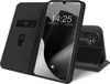 Handyhülle für Samsung Galaxy A16 / A16 5G Echtleder Flip Produktbild-Vorschau 7
