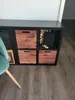 Holzkiste Vintage Ocker passend für Kallax und Produktbild-Vorschau 8