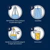 SODASTREAM Sprudelwasserflasche – Fuse Pepsi Metal Limited Produktbild-Vorschau 2