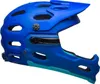 Prilba Bell Super 3R Mips Downhill Farba: Blue Matt, Náhľad obrázku produktu 5