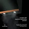 KlarsteinFlashLine 60 okap wyciągowy, A++, 524 m³/h, 3 Podgląd zdjęcia produktu 5