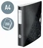 Leitz 11070095, A4, Hartschaumstoff, Schwarz, 350 Blätter, Produktbild-Vorschau 2