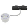 Module LED encastré de remplacement, blanc, D 5 cm Voir les images du produit 1