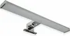 Lampada a LED per specchio da bagno 40cm 8Watt IP44 Anteprima dell’immagine prodotto 15