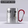 Trendation - Bester Chef Geschenke Lustig Edelstahl Tasse Produktbild-Vorschau 2