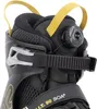 Pattini in linea K2 F.I.T. 90 BOA  gray_mustard 1 Anteprima dell’immagine prodotto 8