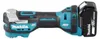 Akumulátorové multifunkčné náradie Makita DTM 52 T1JX2 18 V Náhľad obrázku produktu 8