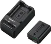 Sony ACC-TRW NEX Zubehörpaket NP-FW50 + BC-TRW Produktbild-Vorschau 3