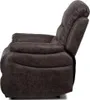 Autronic Relaxační křeslo TV-4086 BR Náhled obrázku produktu 6