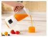 Verk 07428_B: USB-Smoothie-Mixer, 600 ml, 50 W, 10 Messer, Produktbild-Vorschau 10