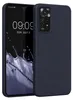 kwmobile Handyhülle für Xiaomi Redmi Note 11 Pro / Redmi Produktbild-Vorschau 1