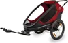 Rimorchio per biciclette Hamax Outback Anteprima dell’immagine prodotto 17