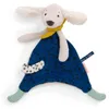 Baby-Spielzeug Comforter Welpen, Moulin Roty Produktbild-Vorschau 2
