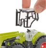 SIKU Claas Axion 850 z ładowaczem czołowym model zabawka 1 Podgląd zdjęcia produktu 9