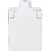ABL SURSUM Perilex-Steckdose 16A AP IP44 Klappd hfr gr Produktbild-Vorschau 3