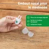 Embout nasal Medisana pour Medinose - Embout de rechange Voir les images du produit 3