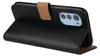 Handy Hülle für Motorola Moto E32 Klapphülle Bookcase Flip Produktbild-Vorschau 5