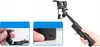 Selfie-Stick mit Usb-C Powerbank Telesin für Sportkameras / Produktbild-Vorschau 6