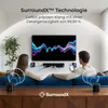 ULTIMEA Aura S5T - 7.1 Soundbar mit Dolby Atmos, 5,25'' Produktbild-Vorschau 8