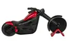 Motorrad Pizzaschneider Biker Pizzamesser Produktbild-Vorschau 9