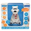 Počítadlo príbehov Teddy Bear 3D s nočným svetlom Náhľad obrázku produktu 4