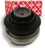 FEBI BILSTEIN Motorlager Hydrolager Vorne Rechts passend Produktbild-Vorschau 2
